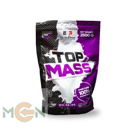 Dr.Hoffman Top Mass 2500g