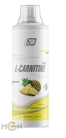 2SN L-carnitine 1000ml