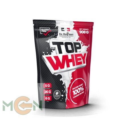 Dr.Hoffman Top Whey 908g (Баунти)
