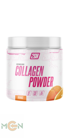 2SN Collagen Powder 200g (Ананас)